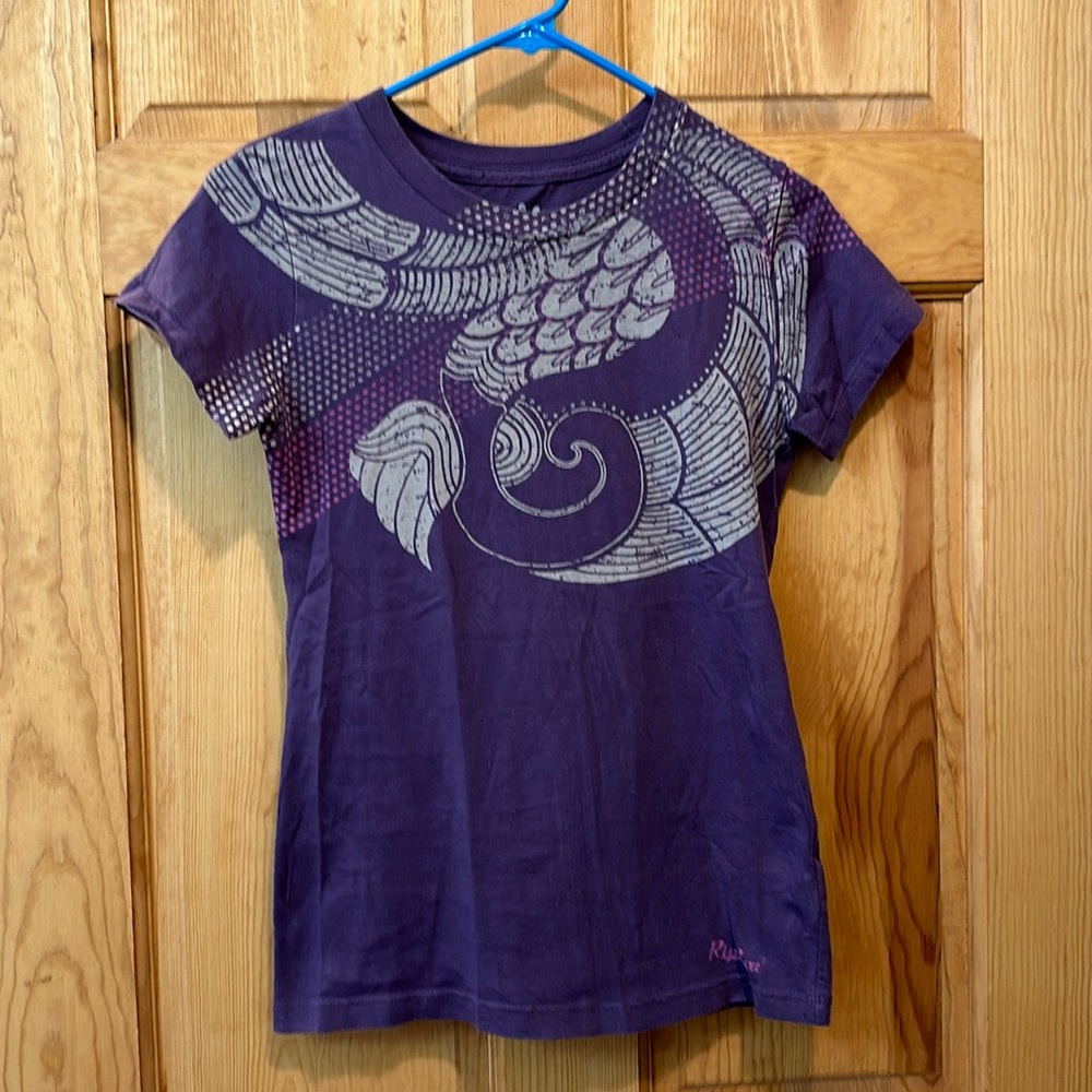 Rip curl tee